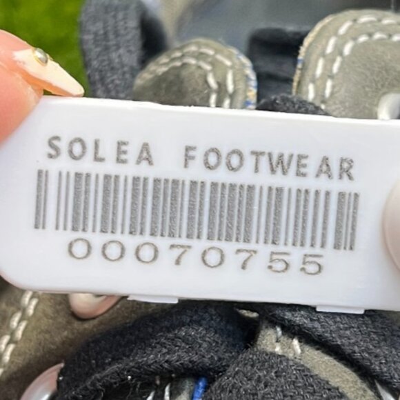 Converse Chuck Taylor All Star Mens Size 9.5 Black Gray Athletic Shoes Sneakers - Picture 10 of 10